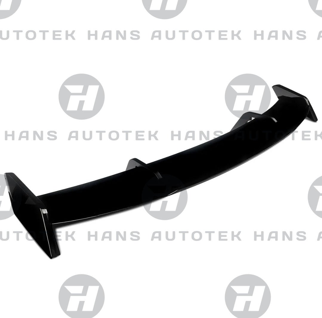 M-Performance Style Gloss Black Rear Wing Spoiler FOR BMW M3 M4 G80 G82 G83