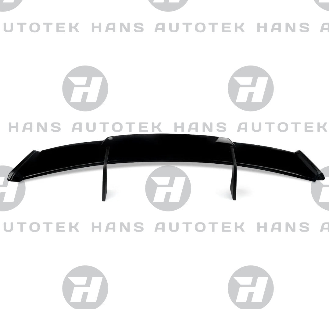 M-Performance Style Gloss Black Rear Wing Spoiler FOR BMW M3 M4 G80 G82 G83