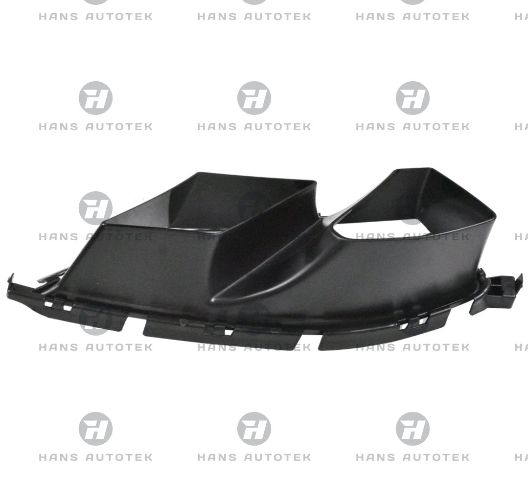 MP Style Gloss Black Air-Duct Front Bumper FOR BMW M3 M4 G80 G82 G83 ( 2021 + )